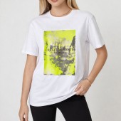 Baskılı t-shirt 