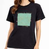 Baskılı t-shirt 